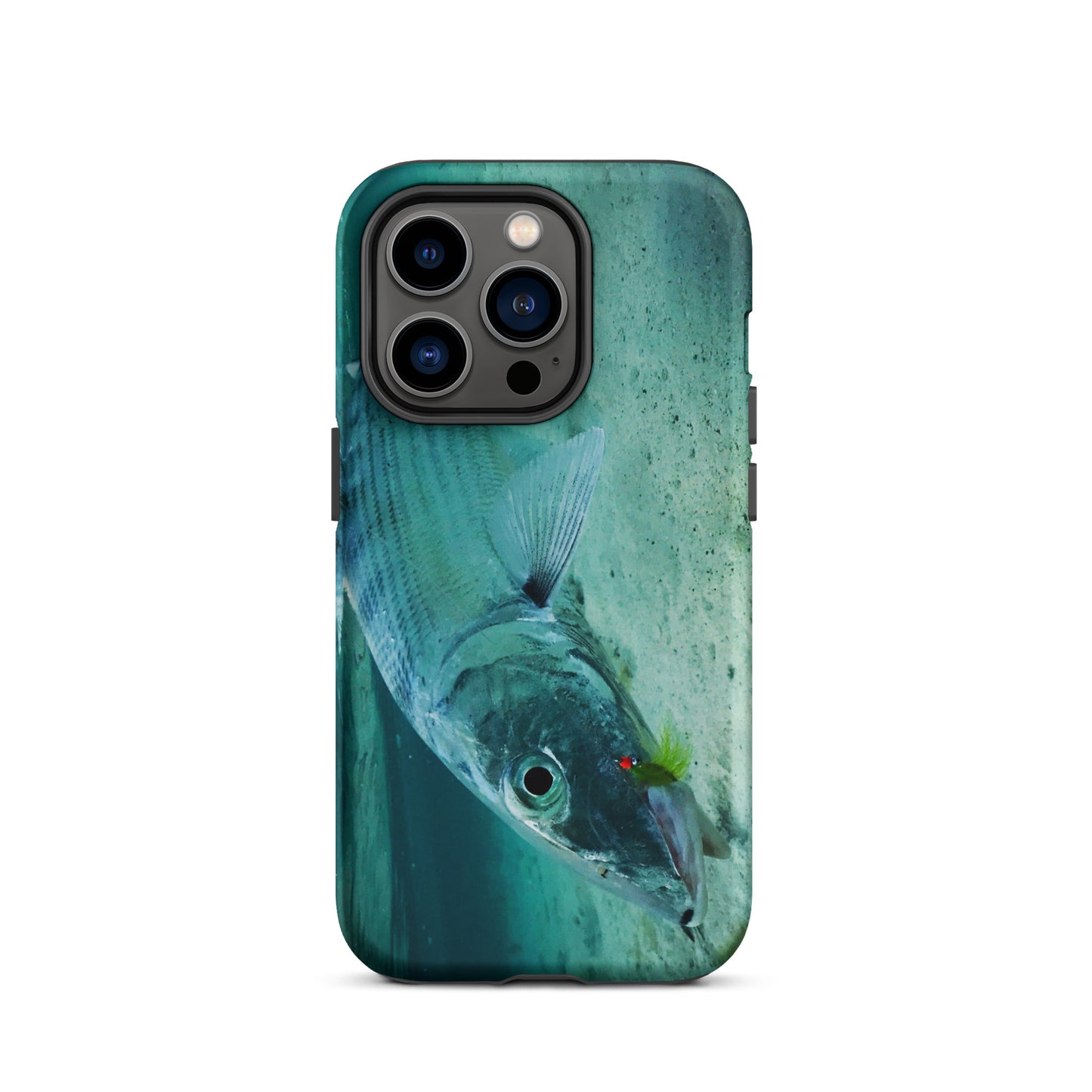 Tough Case for iPhone®