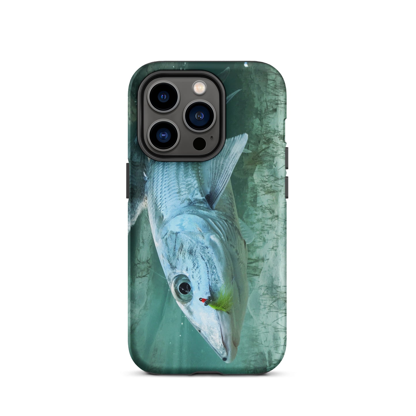 Tough Case for iPhone®