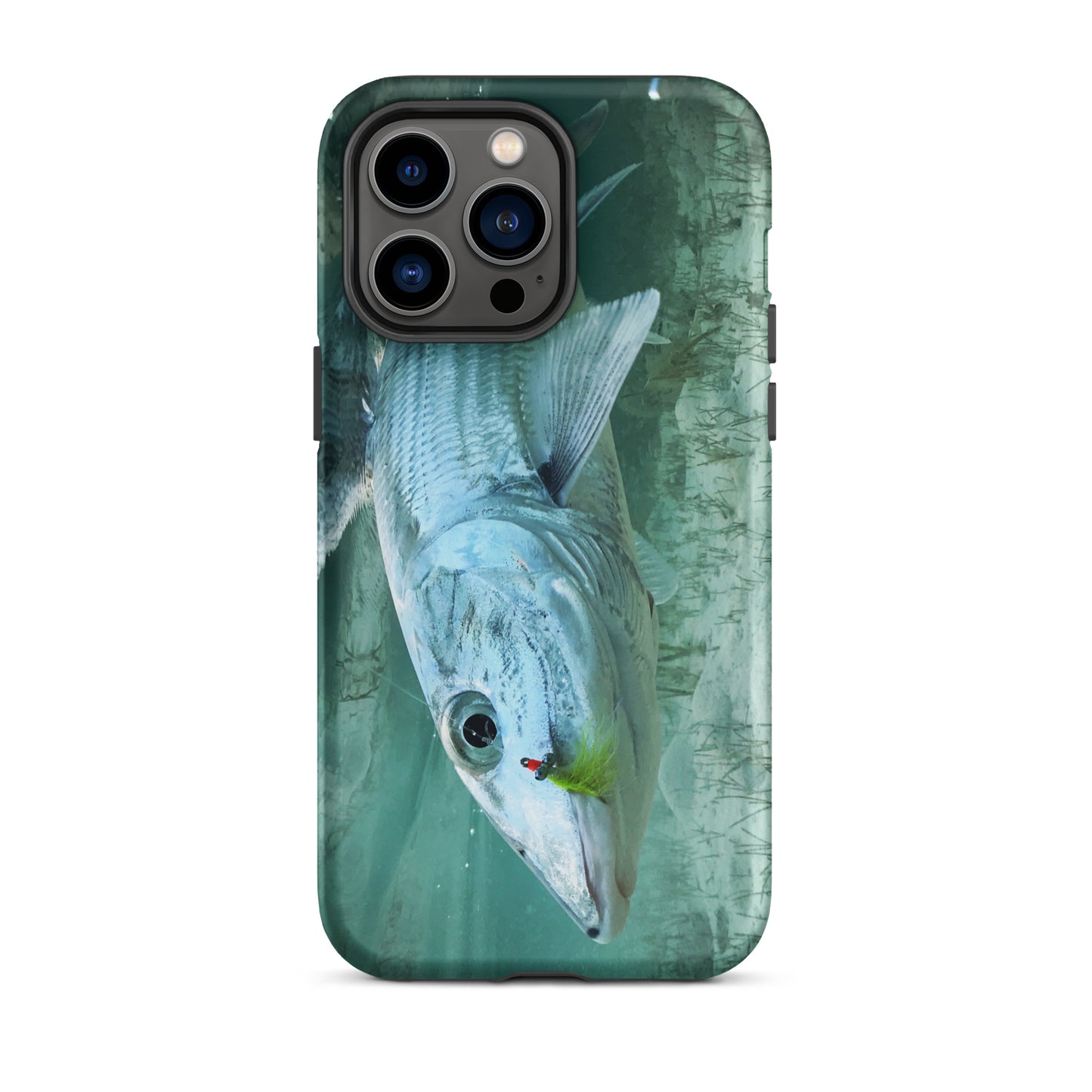 Tough Case for iPhone®