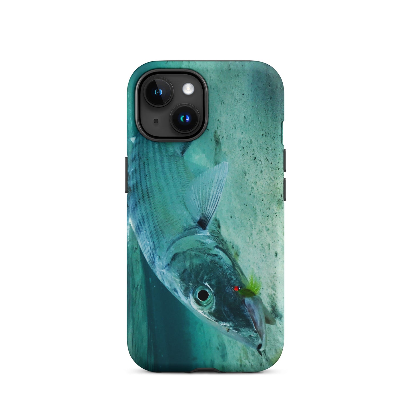 Tough Case for iPhone®