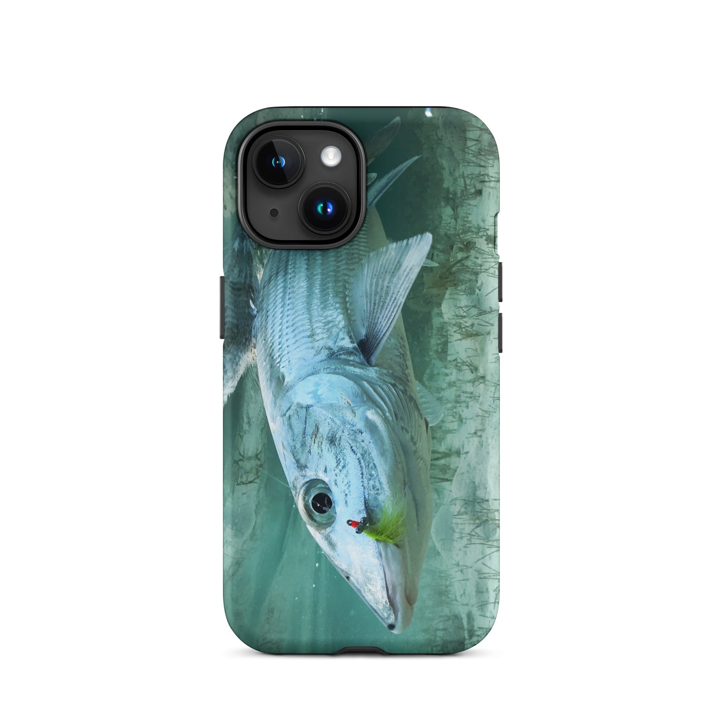 Tough Case for iPhone®