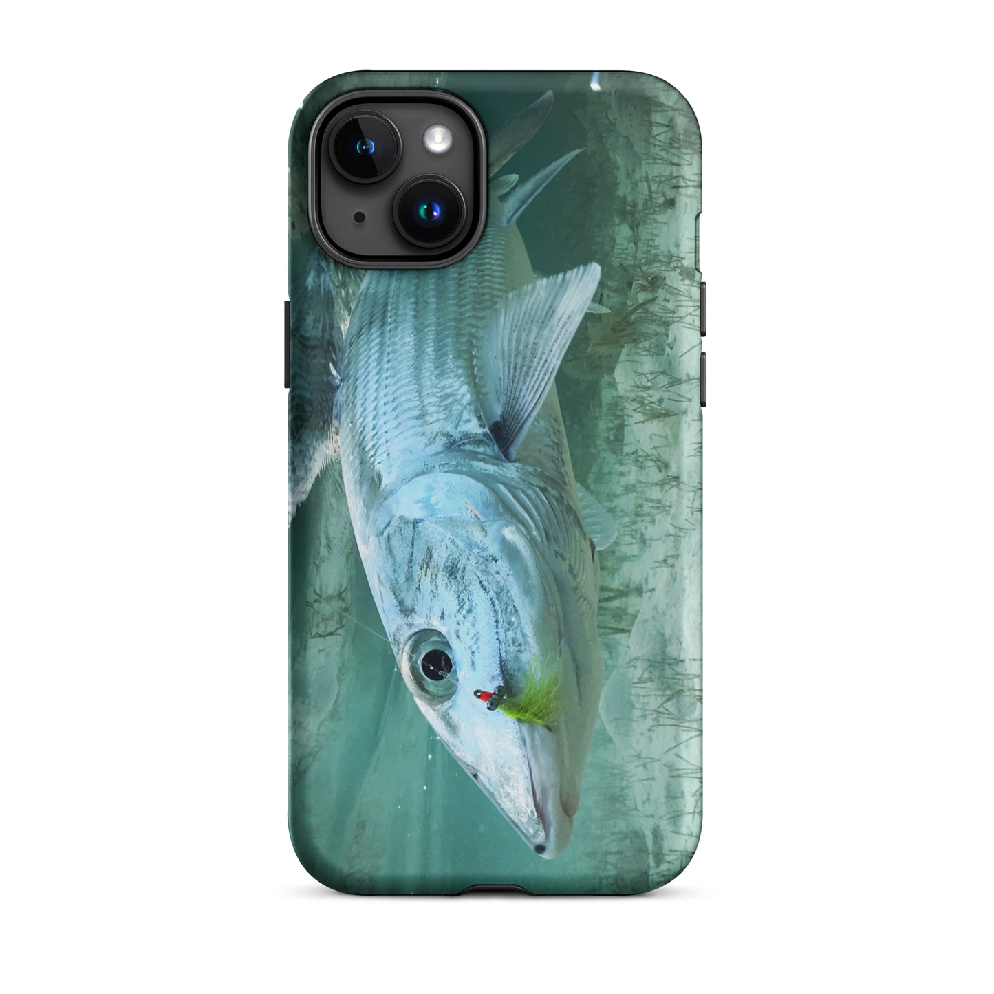 Tough Case for iPhone®
