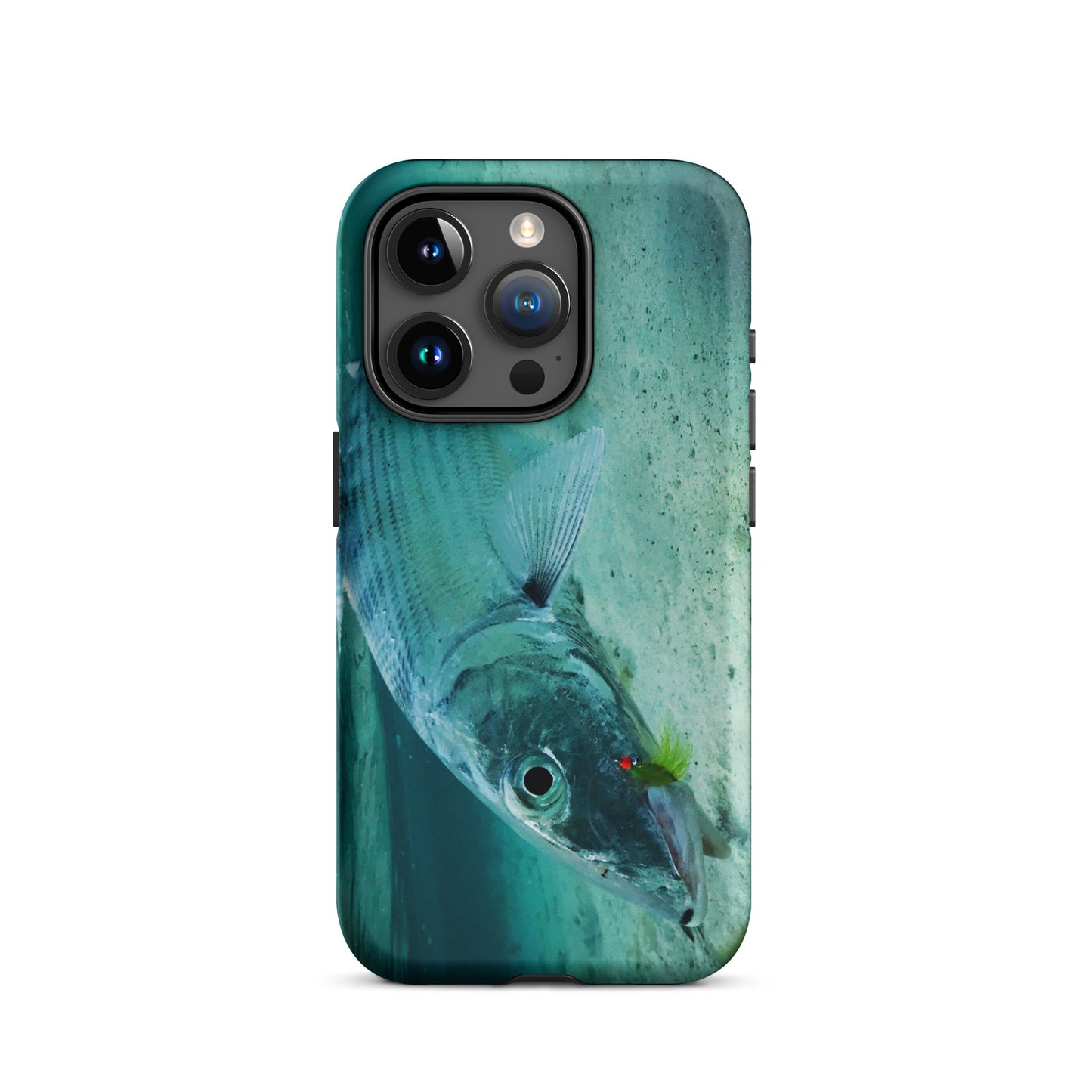 Tough Case for iPhone®