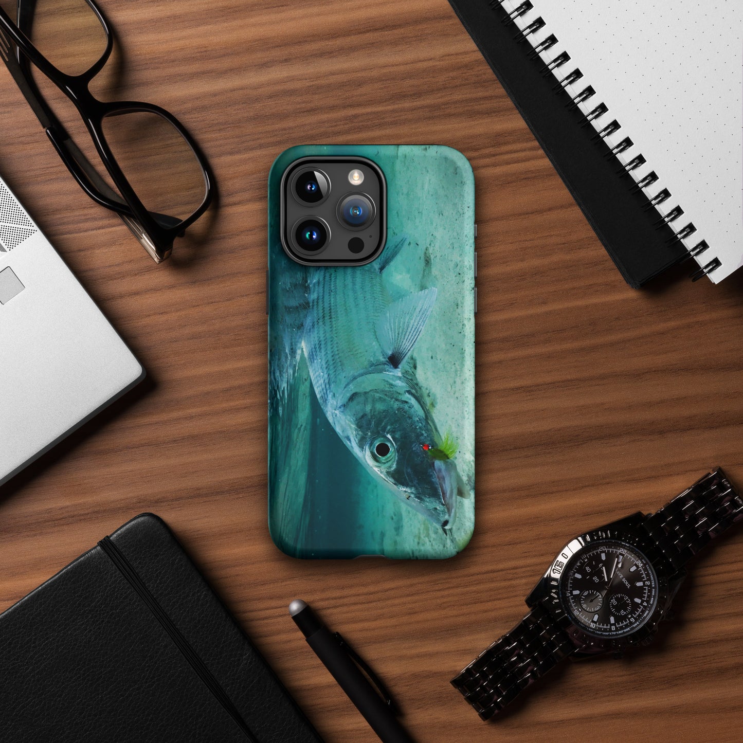 Tough Case for iPhone®