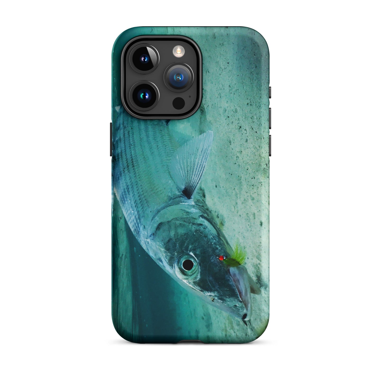 Tough Case for iPhone®