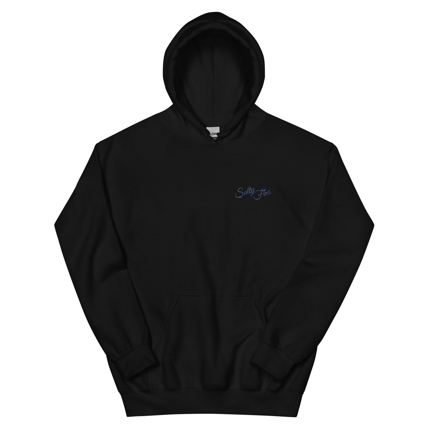 Unisex Salty Hoodie
