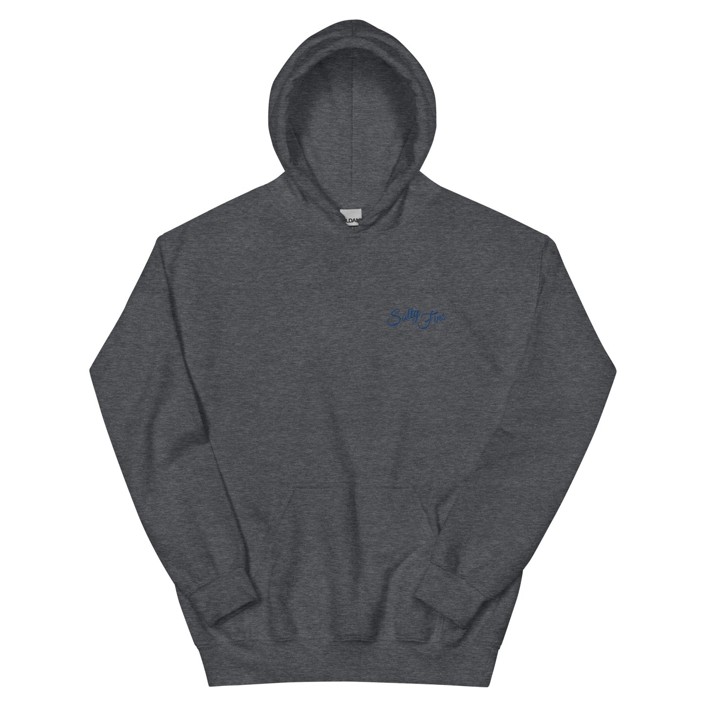 Unisex Salty Hoodie