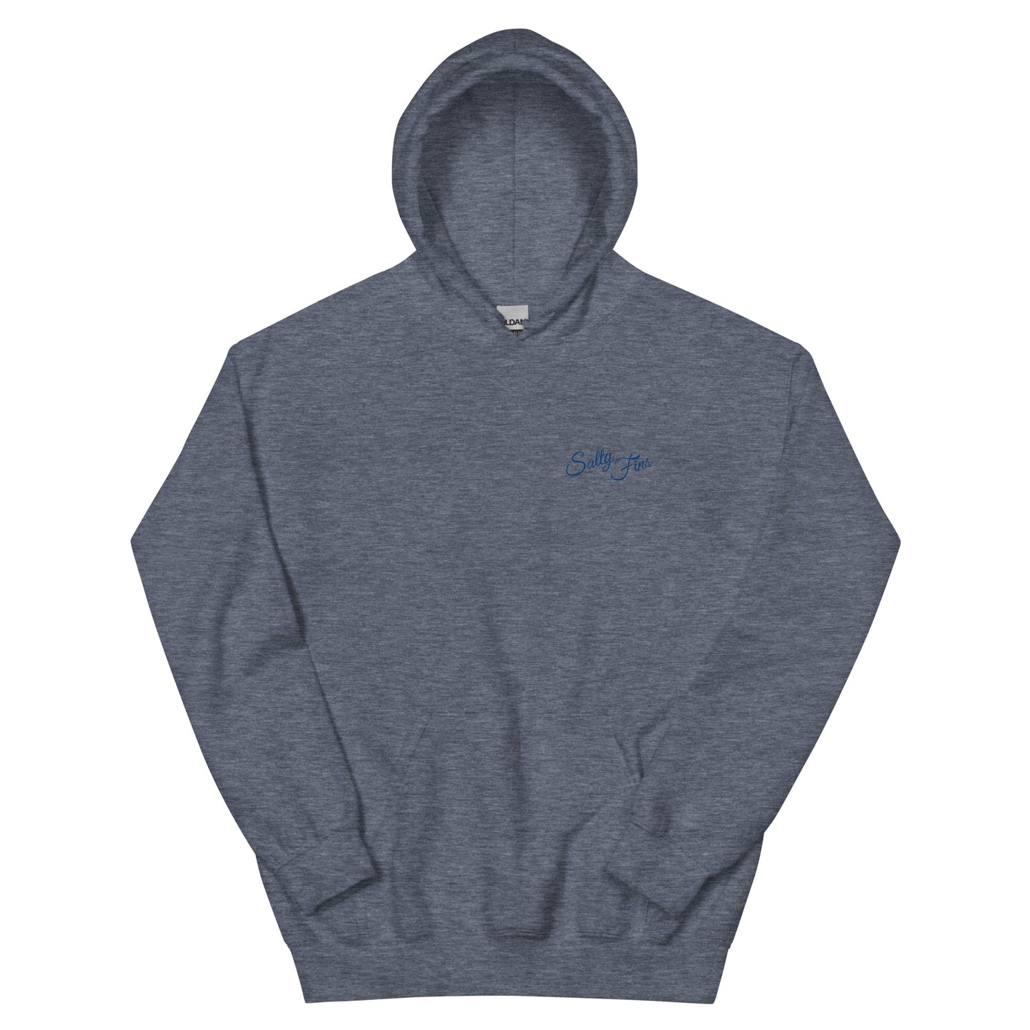 Unisex Salty Hoodie