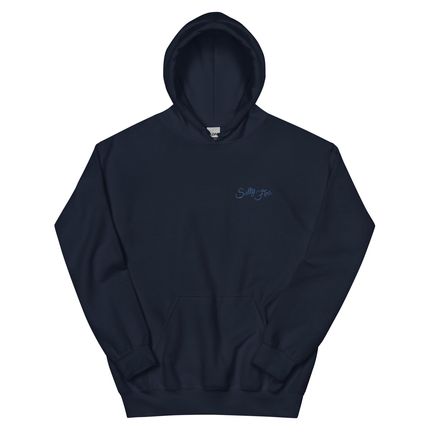Unisex Salty Hoodie
