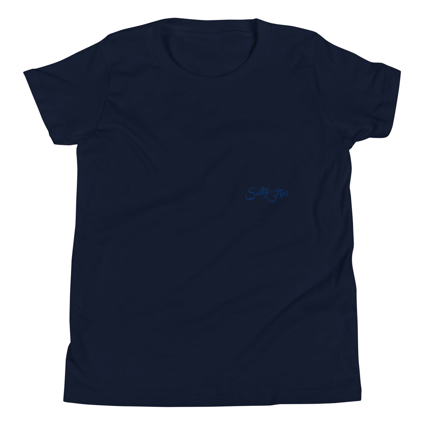 Youth Short Sleeve Salty T-Shirt