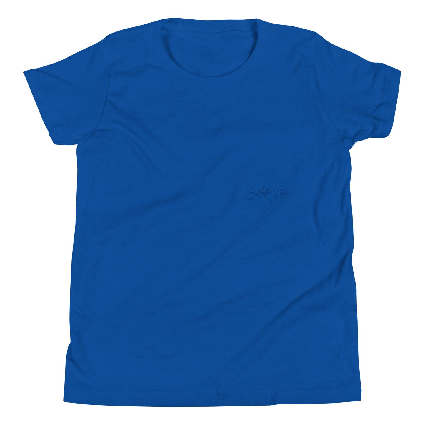 Youth Short Sleeve Salty T-Shirt